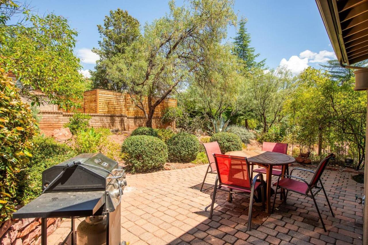 Uptown Sedona Gem: 3-Bed Townhome With Majestic Views And Central Location Экстерьер фото